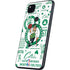 NBA Boston Celtics Historic Blast Google Pixel 4a Skin
